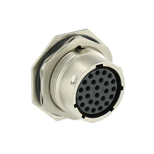 UT0W71626SH Souriau-Sunbank by Eaton  Rundsteckverbindergehäuse